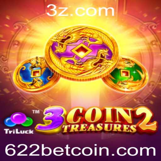 Explorando o Vibrante Mundo de 3CoinTreasures2