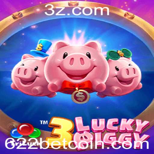 Descubra o Emocionante Mundo de 3LUCKYPIGGY