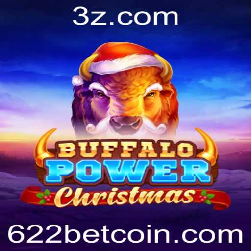 Buffalo Power Christmas: Uma Aventura Festiva no Mundo dos Jogos de Cassino