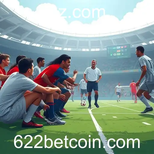 A Comunidade de Jogadores e a Plataforma 622bet