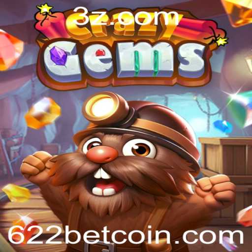 Desvendando CrazyGems: Um Mundo de Aventura e Estratégia