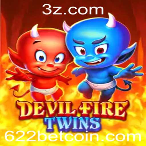 DevilFireTwins: A Nova Sensação de Apostas Online