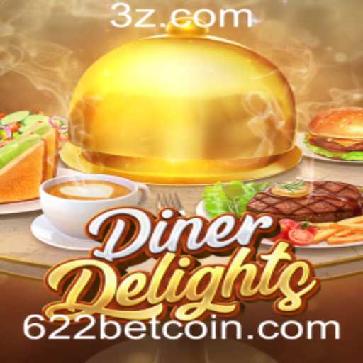 DinerDelights: A Nova Sensação Interativa no Mundo dos Jogos