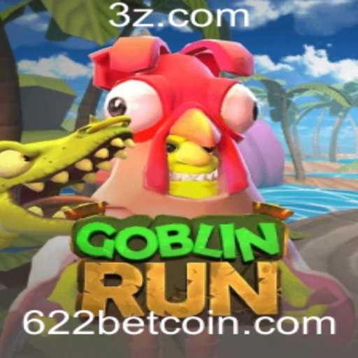 Descubra o Empolgante Mundo de GoblinRun no 622bet
