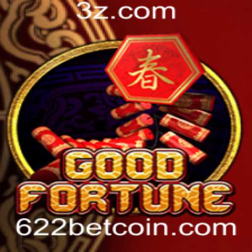 Explorando o Mundo de GoodFortune: Um Mergulho em 622bet