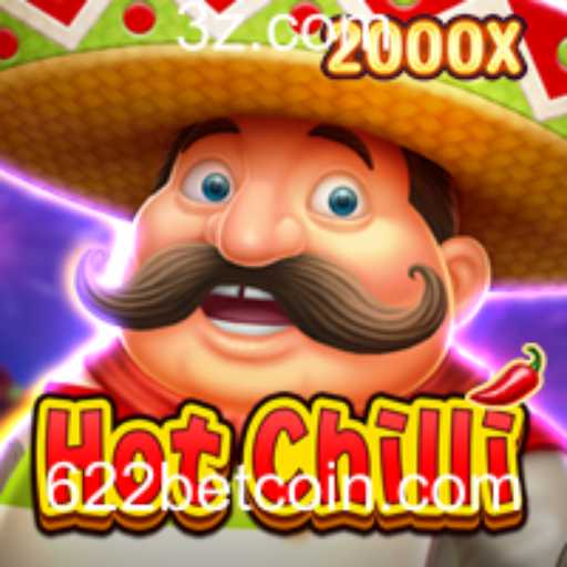 Explorando o Mundo do Jogo HotChilli: Uma Aventura Picante com 622bet