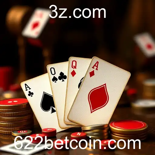 A Fascinante Evolução dos Jogos de Cartas e o Mundo Online 622bet