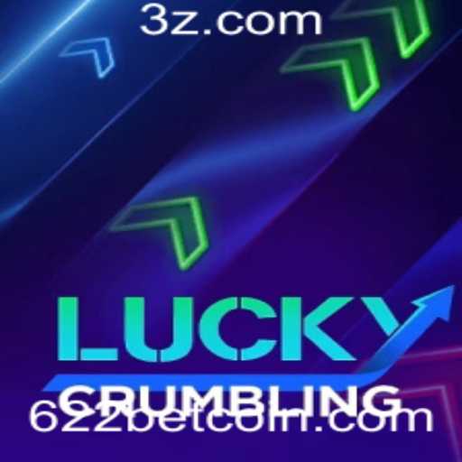 Explorando LuckyCrumbling: Um Mergulho no Novo Fenômeno do Jogo