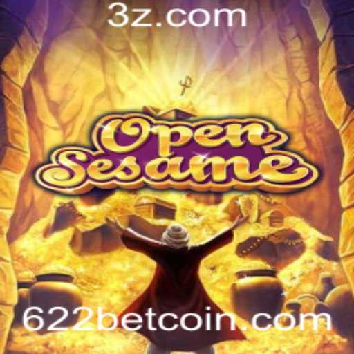 Explorando OpenSesame: Um Mergulho no Mundo do Jogo com 622bet