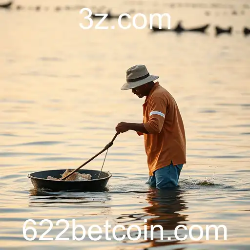 Pesca: Uma Atividade Milenar com Novas Perspectivas