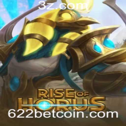 Descubra a Emoção e Estratégia de RiseofHorus no Mundo dos Jogos Online