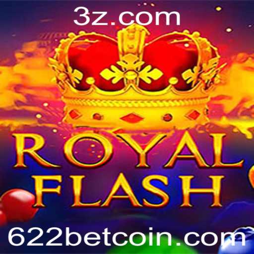 Descubra o Mundo Empolgante do Jogo RoyalFlash e a Tendência do 622bet