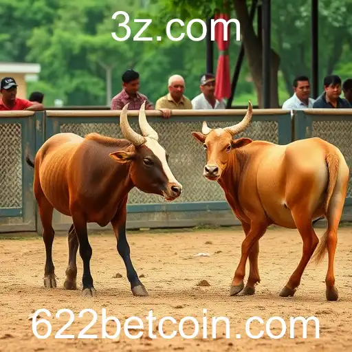 Sabong Online: A Nova Era do Entretenimento