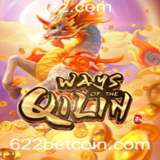 Descubra os Segredos de WaysoftheQilin: Um Mergulho no Jogo com 622bet