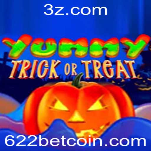 Descubra YummyTrickorTreat: o Jogo de Halloween que Conquista Multidões
